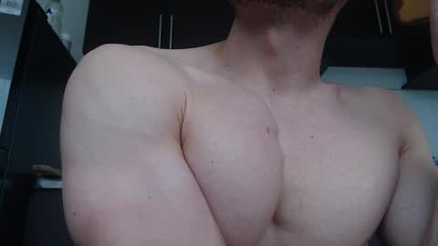 rocky muscle online show from January 7, 2026, 4:42 pm