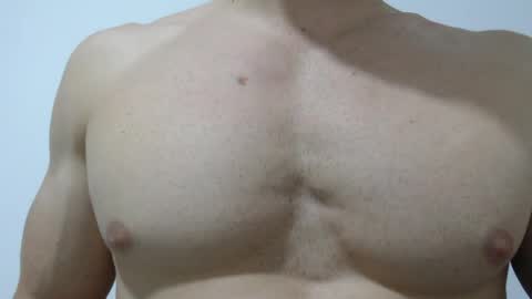 rocky muscle online show from March 27, 2026, 5:02 am