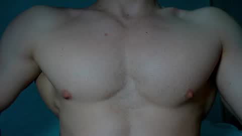 rocky muscle online show from June 12, 2026, 5:34 pm
