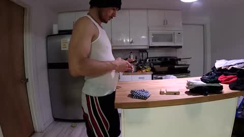 Snapshot of rockyvallarta chatting on April 8, 2026, 8:20 pm rockyvallarta online show from April 8, 2026, 8:20 pm