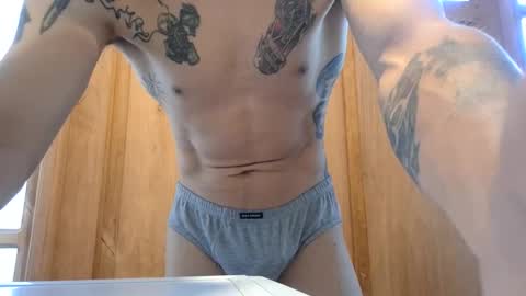 Rockyice online show from January 10, 2026, 11:23 am