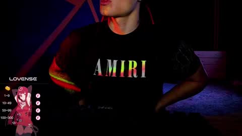 MY NAME  CAN SEE ALL MY CUM VIDEO BUY FAN SUB. online show from February 12, 2025, 10:37 pm