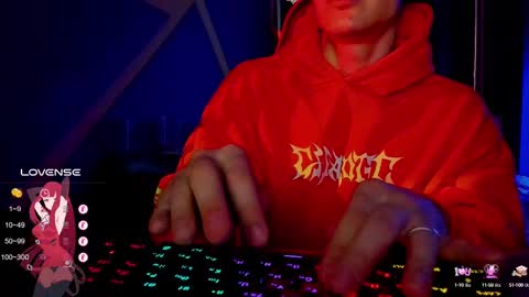 MY NAME  CAN SEE ALL MY CUM VIDEO BUY FAN SUB. online show from February 24, 2025, 10:15 am