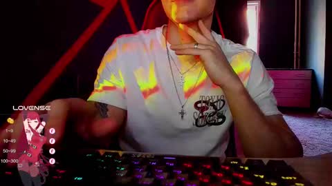 MY NAME  CAN SEE ALL MY CUM VIDEO BUY FAN SUB. online show from February 26, 2025, 1:30 pm