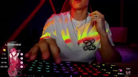 MY NAME  CAN SEE ALL MY CUM VIDEO BUY FAN SUB. online show from March 10, 2025, 6:45 pm