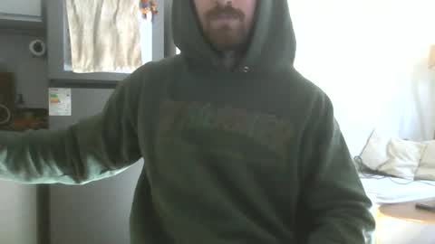 RoddMannn online show from June 29, 2026, 4:40 pm