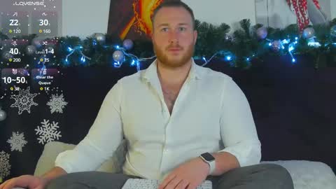 Roddy online show from December 18, 2024, 8:09 am