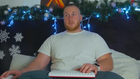 Roddy online show from December 19, 2024, 2:46 pm