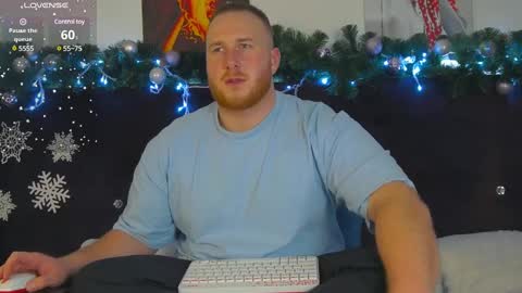 Roddy online show from December 21, 2024, 1:42 pm