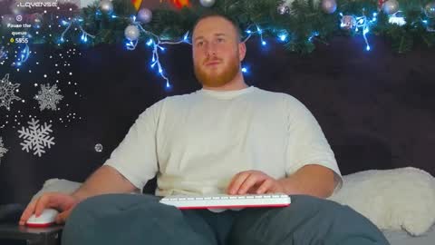 Roddy online show from December 29, 2024, 1:49 pm