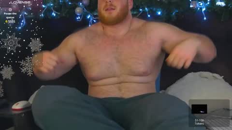 Roddy online show from December 30, 2024, 1:47 pm