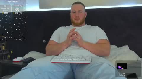 Roddy online show from January 23, 2025, 1:56 pm