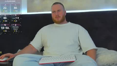 Roddy online show from January 24, 2025, 11:26 am