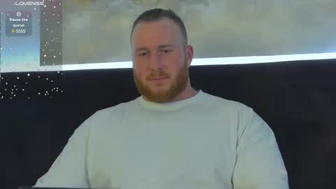 Roddy online show from January 24, 2025, 2:30 pm