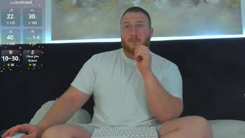 Roddy online show from January 31, 2025, 8:43 pm