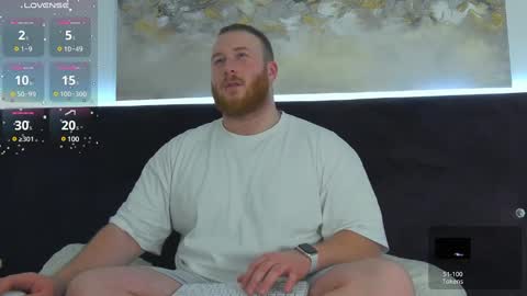 Roddy online show from February 2, 2025, 1:41 pm