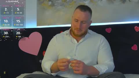 Roddy online show from February 5, 2025, 4:47 pm