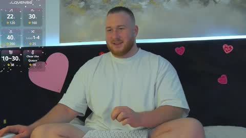 Roddy online show from February 6, 2025, 8:29 am