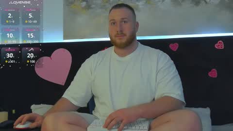 Roddy online show from February 10, 2025, 1:22 pm