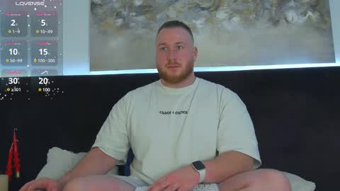 Roddy online show from February 20, 2025, 9:44 am