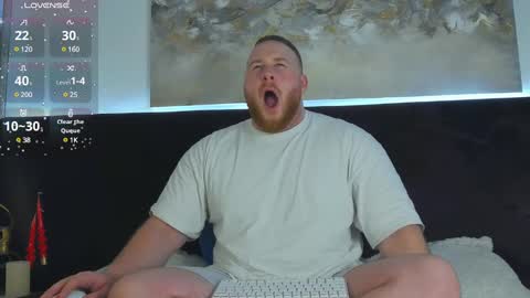 Roddy online show from February 24, 2025, 1:53 pm