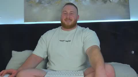 Roddy online show from February 25, 2025, 12:13 pm