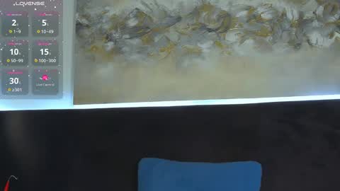 Roddy online show from March 7, 2025, 5:49 pm