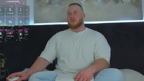 Roddy online show from March 12, 2025, 11:09 am