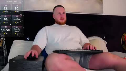 Roddy online show from November 27, 2025, 5:31 am