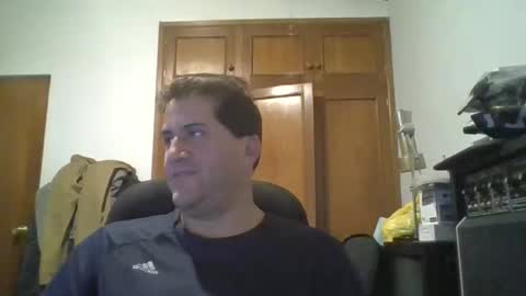 Rodfer online show from January 7, 2026, 8:50 am