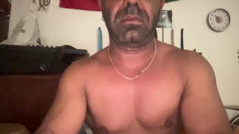 rodrigo232426 online show from November 12, 2025, 7:53 am