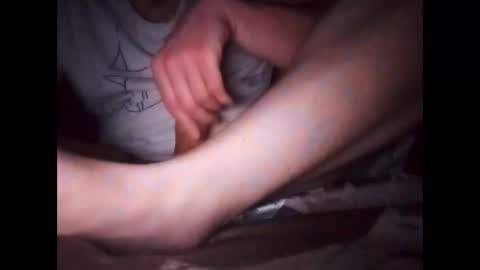 F online show from February 16, 2025, 9:48 pm