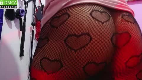 Thiago independent model online show from March 11, 2026, 10:38 pm