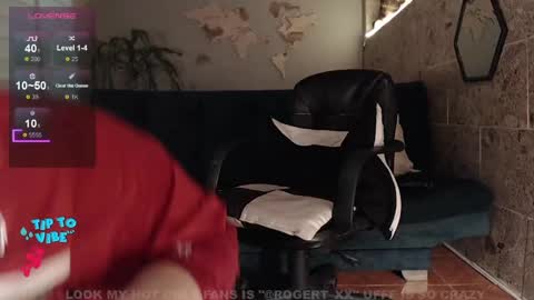 Rogert online show from March 4, 2025, 2:06 am