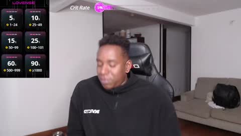 Rogger online show from January 18, 2025, 2:36 am