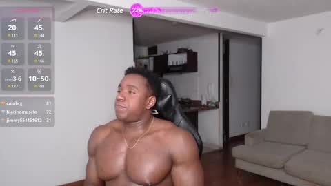 Rogger online show from February 27, 2025, 3:58 am