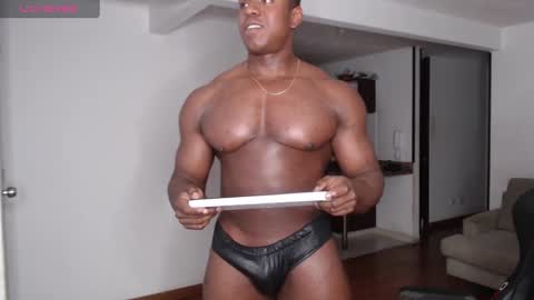 Rogger online show from March 2, 2025, 10:59 pm