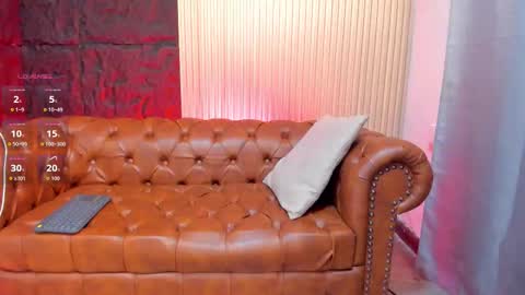 Rogger online show from October 11, 2025, 9:24 pm