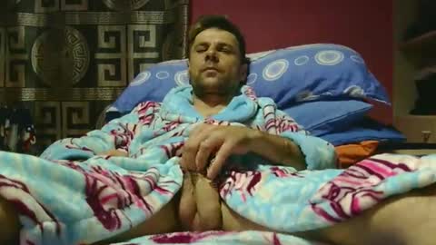 Banderas online show from March 13, 2026, 7:20 pm