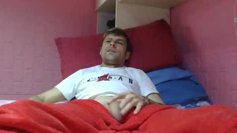 Banderas online show from April 3, 2026, 10:35 am