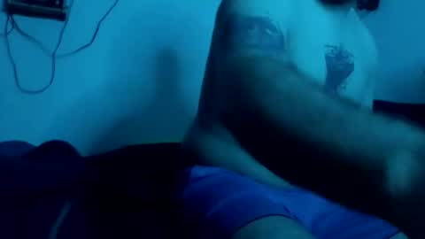 Mr. Red online show from February 13, 2025, 7:56 am