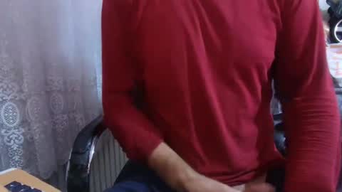 rokettttt online show from December 21, 2025, 10:28 pm