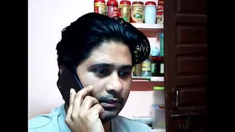 rokky25 online show from February 23, 2025, 12:05 pm