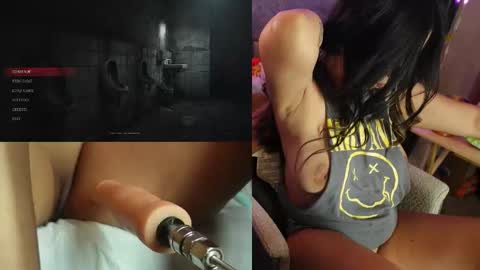 Snapshot of roknblaze chatting on October 19, 2025, 3:18 am Rok-N-Blaze online show from October 19, 2025, 3:18 am