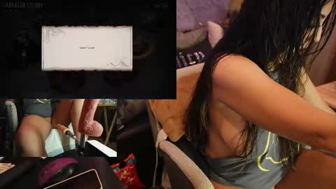 Snapshot of roknblaze chatting on November 5, 2025, 2:22 am Rok-N-Blaze online show from November 5, 2025, 2:22 am