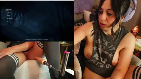 Snapshot of roknblaze chatting on November 16, 2025, 2:50 am Rok-N-Blaze online show from November 16, 2025, 2:50 am