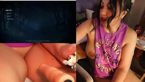 Snapshot of roknblaze chatting on November 17, 2025, 2:39 am Rok-N-Blaze online show from November 17, 2025, 2:39 am