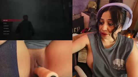 Snapshot of roknblaze chatting on November 29, 2025, 2:25 am Rok-N-Blaze online show from November 29, 2025, 2:25 am