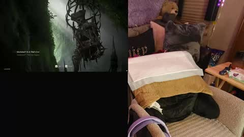 Snapshot of roknblaze chatting on November 30, 2025, 2:59 am Rok-N-Blaze online show from November 30, 2025, 2:59 am