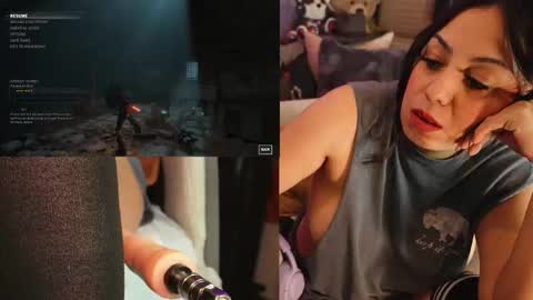 Snapshot of roknblaze chatting on December 18, 2025, 3:01 am Rok-N-Blaze online show from December 18, 2025, 3:01 am